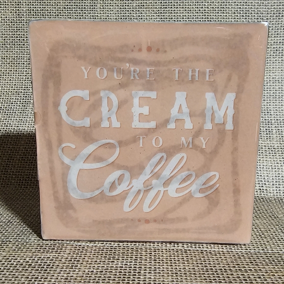 Handmade wood shelf signs - Picture 7 of 7